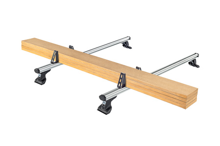 Szczotko-skrobaczka 2w1 MURSKA 37cm z wyjmowaną akrylową trójkątną skrobaczką