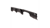 Tylny dyfuzor Matt Black BMW 3 F30 F31 2011-2018