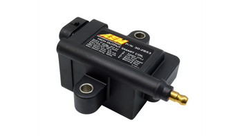 Cewka zapłonowa smart wysokiej mocy AEM