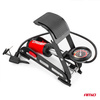 Pompka nożna jednotłokowa O55mm PU06 AMIO-02893