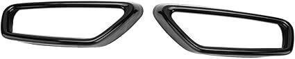Końcówki rury wydechowej BMW G30 2018-2021, 2szt