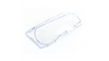 Klosz Lampy With Rubber Prawy BMW 3 E46 przed liftem 1999-2003