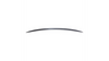 Lotka Lip Spoiler Gloss Black MERCEDES A-Class V177 2018-obecnie
