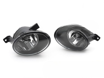 Halogeny / lampy przeciwmgielne VW Golf VI Jetta Tiguan Caddy UP! Seat Alhambra HB4 E4