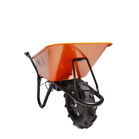 TACZKA AKUMULATOROWA 80L 150KG 24V KD3125