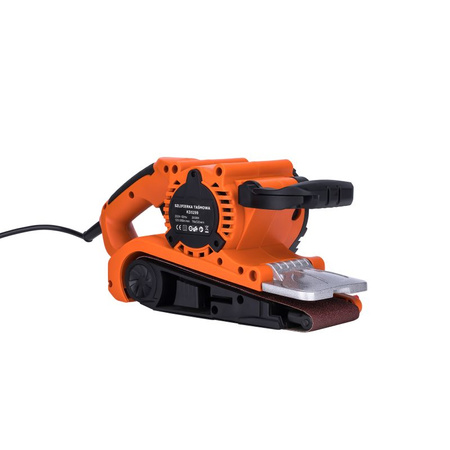 SZLIFIERKA TAŚMOWA 2000W KD5299