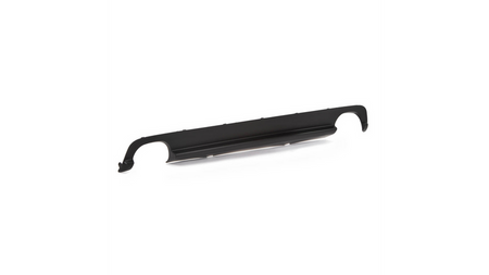 Tylny dyfuzor Matt Black BMW 5 E39 1995-2003