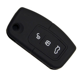 Pokrowiec na kluczyk FORD FOCUS MK2 keyless
