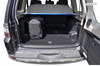 MITSUBISHI PAJERO 2006+ TORBY DO BAGAŻNIKA 5 SZT