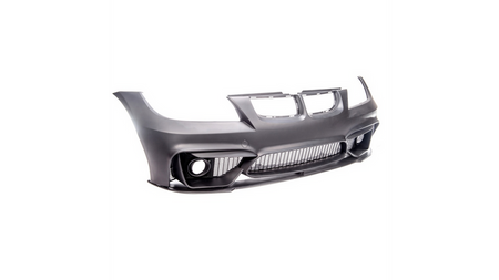 Przedni zderzak sport  BMW 3 (E90) Sedan (E91) Touring przed liftem 2005-2008