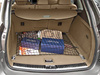 Siatka do bagażnika Porsche Cayenne II SUV 2010-...