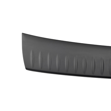 Ssangyong Korando 2011-16 nakładka zderzaka