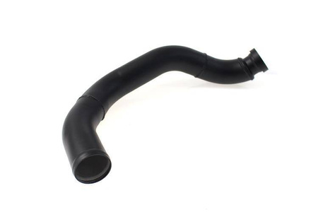 Charge Pipe BMW F80 F82 M3 M4 S55 + Boost pipe