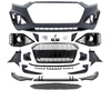 ZDERZAK AUDI A5 F5 SPORTBACK COUPE 21- LOOK RS5