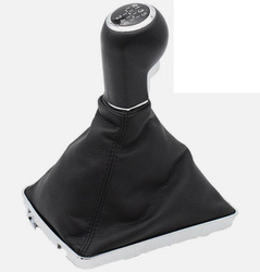 Gałka zmianybiegów mieszek OPEL ZAFIRA ASTRA H