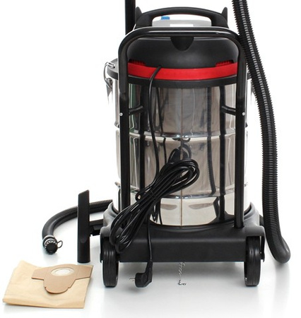 Odkurzacz przemysłowy 50L 1400W KD485