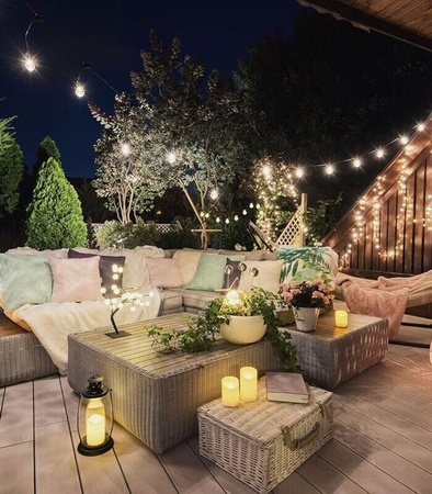 ŚWIECZKI LED ZESTAW 2 SZTUKI 10CM+15CM GŁADKIE ZASILANIE BATERIA EFEKT NATURALNEGO WOSKU