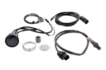 Zegar INNOVATE 52mm- AFR szerokopasmowy MTX-L