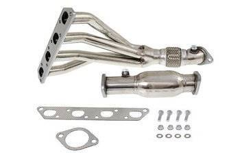 Kolektor wydechowy Mini Cooper 02-06 R53 1.6L