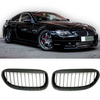 GRILL BMW 6 E63 E64 GLOSS BLACK