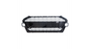 Grill sportowy Gloss Black AUDI A4 B9 Facelift 2019-2023