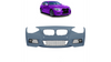 Przedni zderzak sport PDC SRA Lampy przeciwmgielne BMW 1 F20 F21 przed liftem 2011-2015