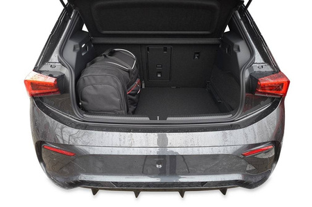 CUPRA BORN EV 2021+ TORBY DO BAGAŻNIKA 4 SZT