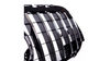 Grill sportowy GT Chrome & Black MERCEDES A-Class V177 W177 2018-obecnie