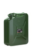 KANISTER METALOWY DO PALIWA 20L KD5440