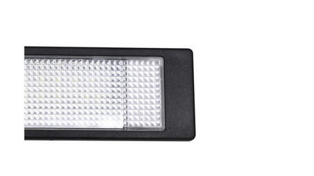 Podświetlenie tablicy rejestracyjnej LED BMW E81 E87 F20 E63 E64 2004-2019 chrome