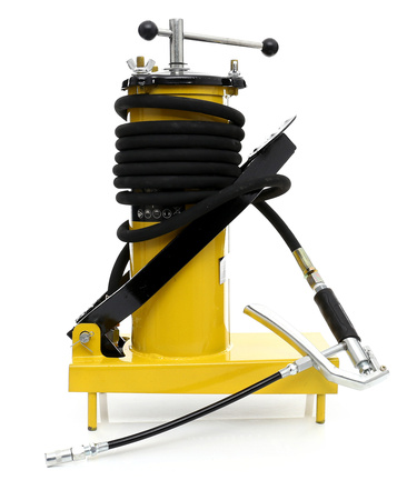 Smarownica nożna 3L KD1440
