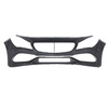 ZDERZAK MERCEDES CLA C118 X118 13-19 LOOK AMG A45