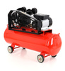 Kompresor Olejowy 100L 230V KD402