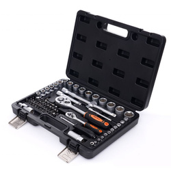 Zestaw Kluczy 72el. KD10833