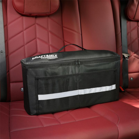 ORGANIZER SAMOCHODOWY 51 x 16 x 23 cm KD11883