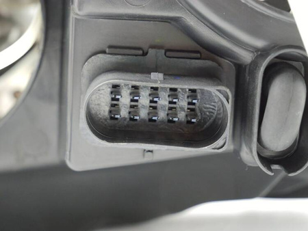 Lampa przednia prawa do Ford Transit Tourneo Custom