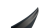 Lotka Lip Spoiler Matt Black BMW 2 F22 F23 2012-obecnie