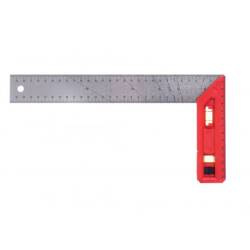 KĄTOWNIK Z POZIOMICĄ 300mm KD10727