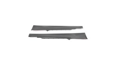 Progi, dokładki progów BMW 3 E92 E93 2006-2013