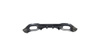 DYFUZOR TYLNY MERCEDES CLA C118 19- AMG LINE GLOSS