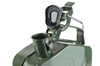 Kanister metalowy na paliwo 5L AMIO-02487