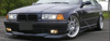 Dokładka Przód BMW E36 92-97 (PU)