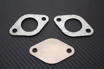 Zaślepka EGR CITROEN PEUGEOT 2.2 HDI PSA