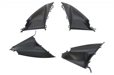 ZDERZAK BMW E87 04-11 M1 OPTIK Z PDC