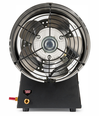 Nagrzewnica Dmuchawa GAZOWA Reduktor Zestaw 65kW PM-NAG-65GN