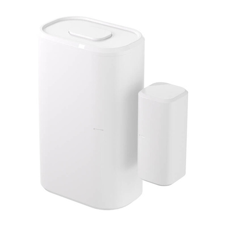 Czujnik otwarcia drzwi i okien ZigBee SONOFF SNZB-04P (+bateria)