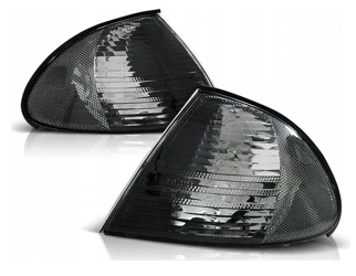 KIERUNKOWSKAZY BMW E46 SEDAN 98-01 SMOKE OD DEPO