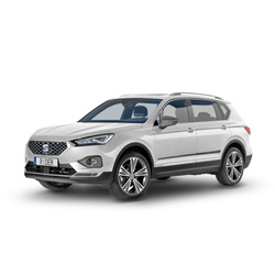 Seat Tarraco listwy boczne