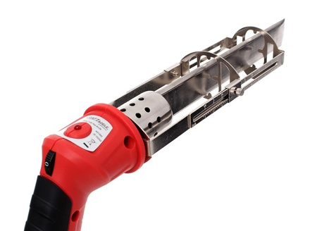 Nóż termiczny do cięcia styropianu   KD1505