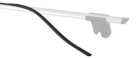 Uszczelka górna do RUNNERA 135 CM PŁASKA